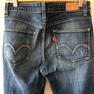Levi Jeans